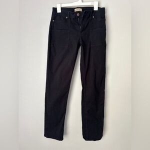 Blue mountain Men's Black‎ Jeans